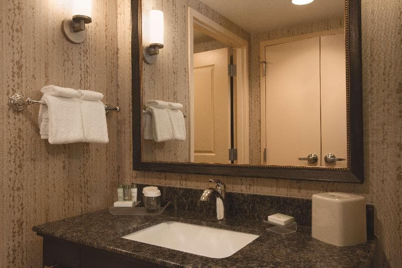 Homewood Suites by Hilton Oklahoma City - Bricktown, OK 4