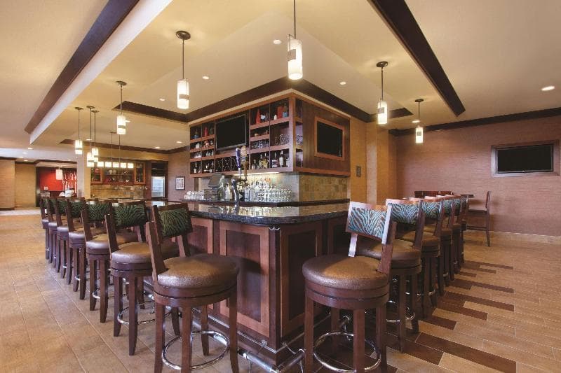Hilton Garden Inn Oklahoma City Bricktown 2