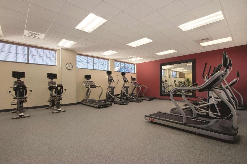 Hilton Garden Inn Oklahoma City Bricktown 3
