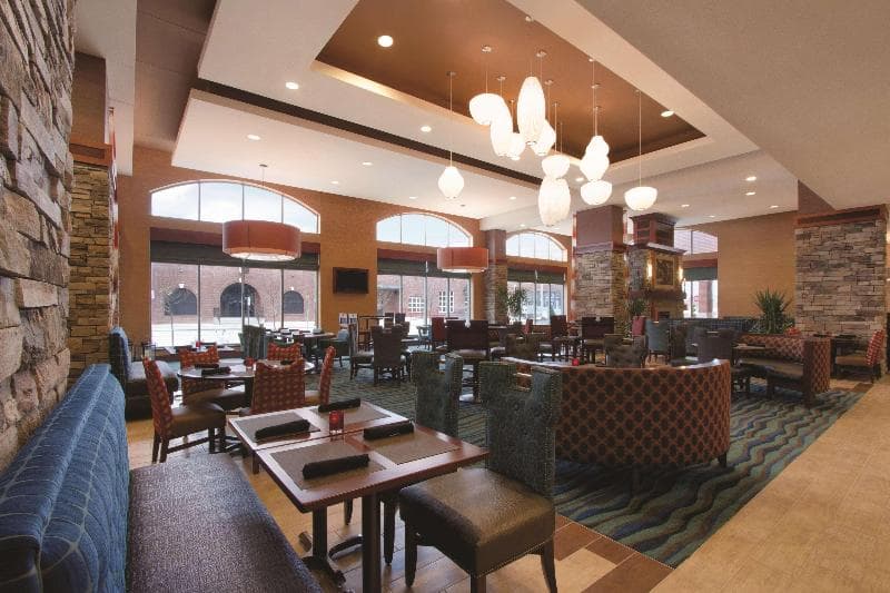 Hilton Garden Inn Oklahoma City Bricktown 4
