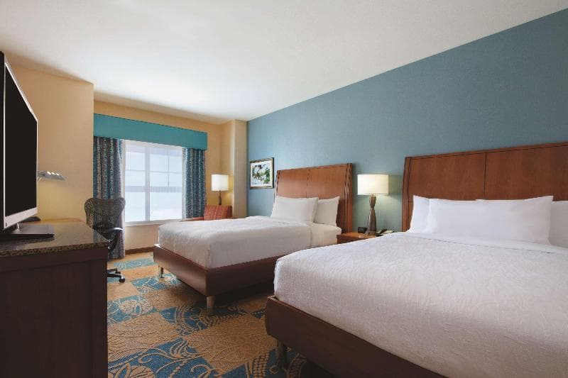 Hilton Garden Inn Oklahoma City Bricktown 5