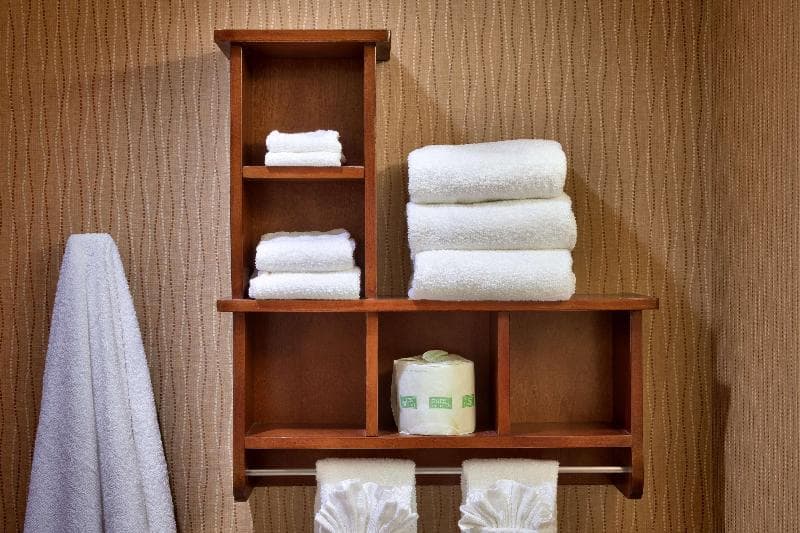 Hampton Inn Omaha/West-Dodge Road (Old Mill) 4
