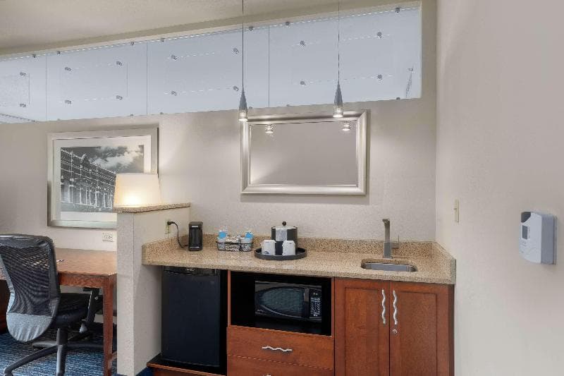 Hampton Inn & Suites Downtown Owensboro/Waterfront 5