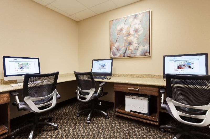 Hampton Inn & Suites Portland/Hillsboro-Evergreen photo 1