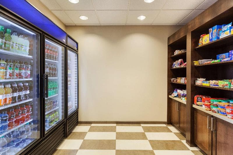 Hampton Inn & Suites Portland/Hillsboro-Evergreen 3