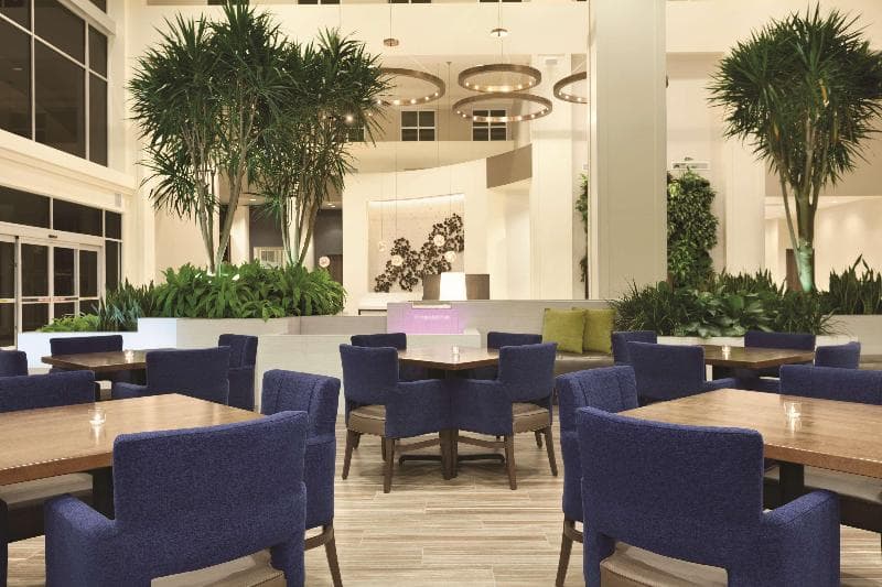 Embassy Suites by Hilton Portland/Hillsboro 2