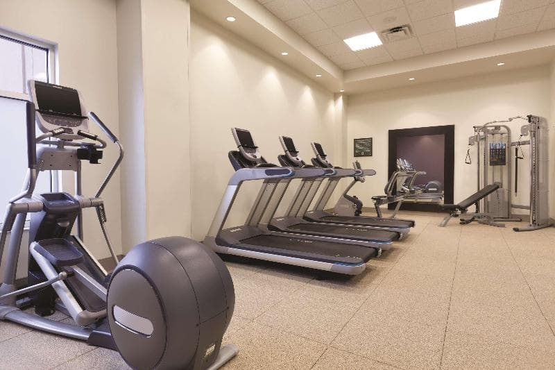 Embassy Suites by Hilton Portland/Hillsboro 3