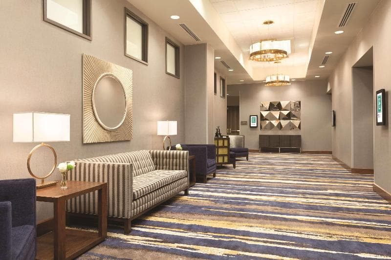 Embassy Suites by Hilton Portland/Hillsboro photo 1