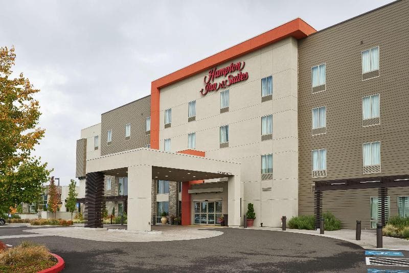 Hampton Inn And Suites Portland/Vancouver, Wa 4