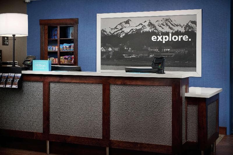 Hampton Inn And Suites Portland/Vancouver, Wa 5