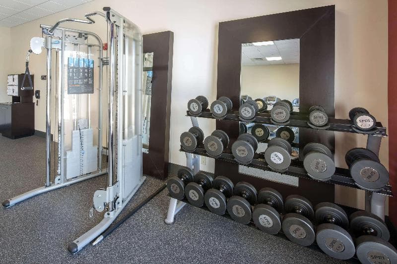 Hilton Garden Inn Pascagoula 3