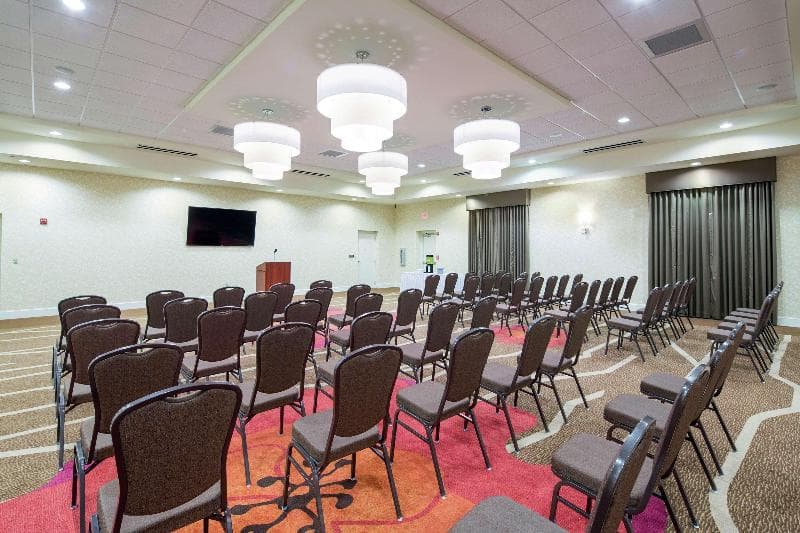 Hilton Garden Inn Pascagoula photo 1