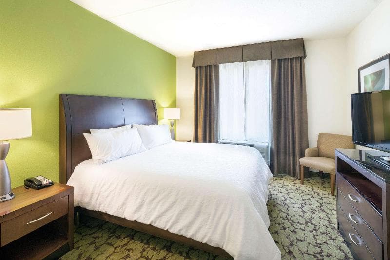 Hilton Garden Inn Pascagoula 5