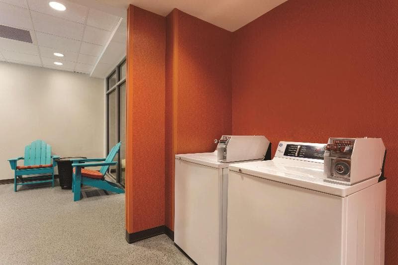 Home2 Suites By Hilton Pittsburgh Cranberry 2