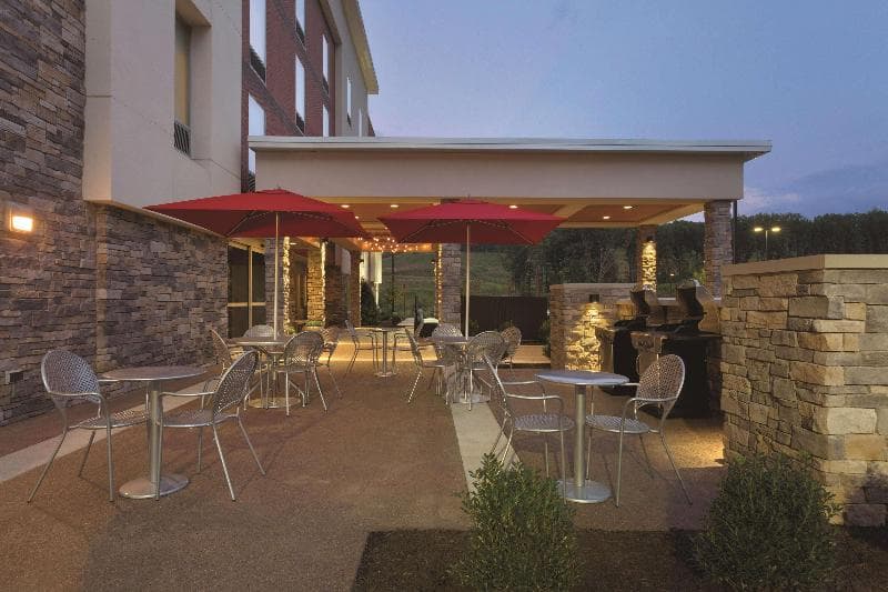 Home2 Suites By Hilton Pittsburgh Cranberry 3