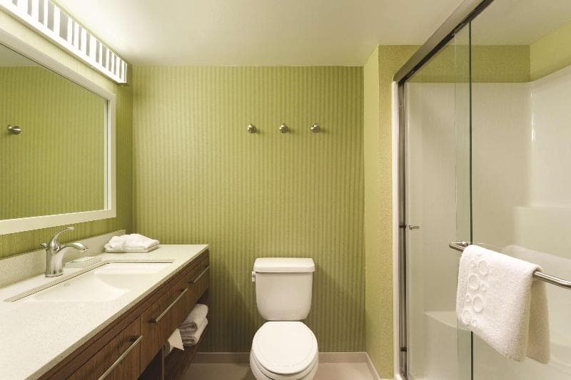 Home2 Suites By Hilton Pittsburgh Cranberry 4