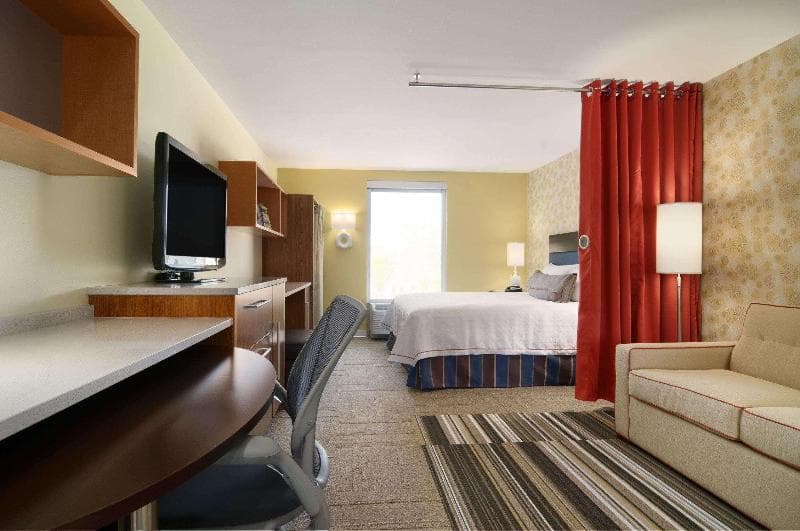 Home2 Suites By Hilton Pittsburgh Cranberry 5