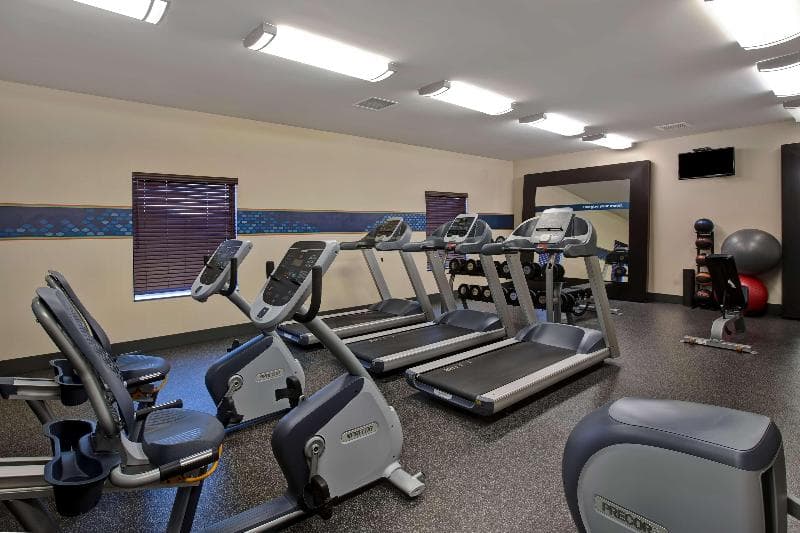 Hampton Inn - DeKalb (Near the University) 2