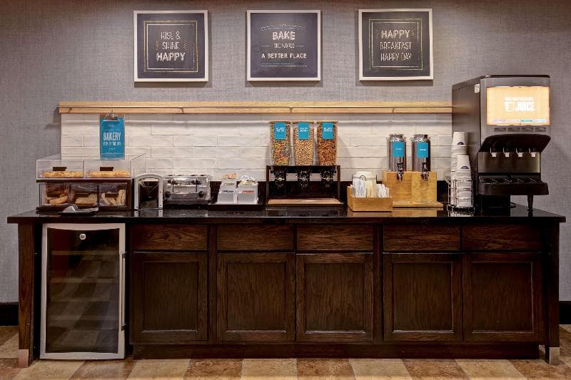 Hampton Inn - DeKalb (Near the University) 3