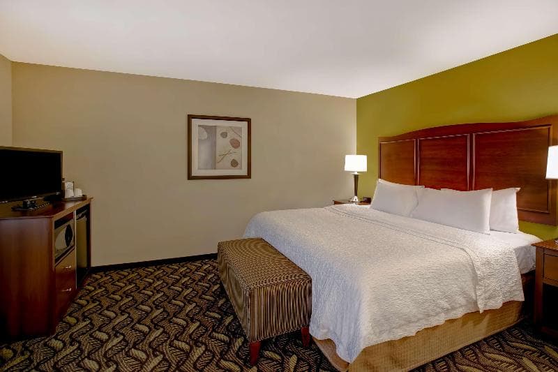 Hampton Inn - DeKalb (Near the University) 5