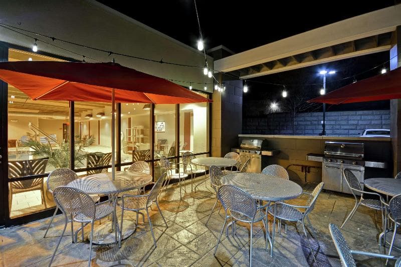 Home2 Suites by Hilton Rochester Henrietta 5