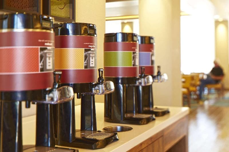 Hampton Inn San Diego/Mission Valley 3