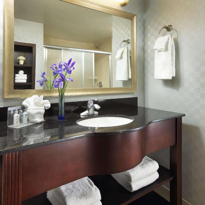 Hampton Inn San Diego/Mission Valley 5