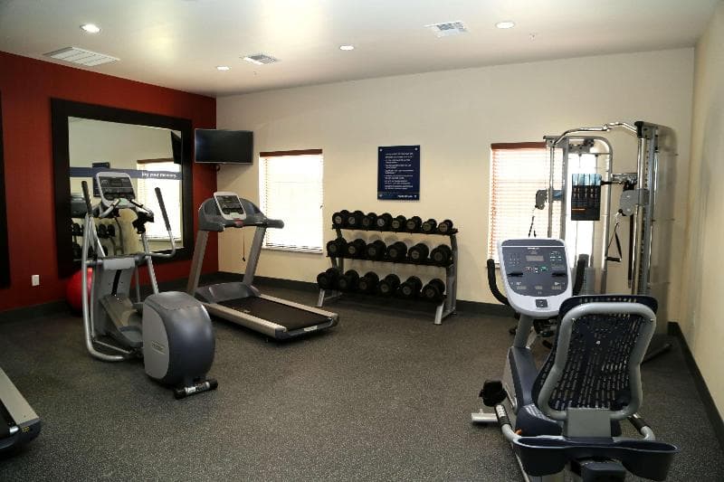 Hampton Inn Pearsall photo 1