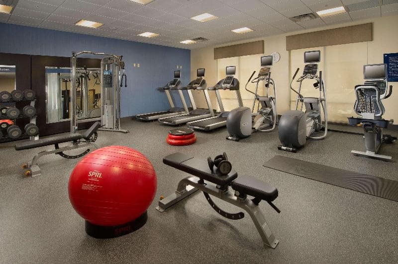 Hampton Inn & Suites San Antonio-Downtown/Market Square 2