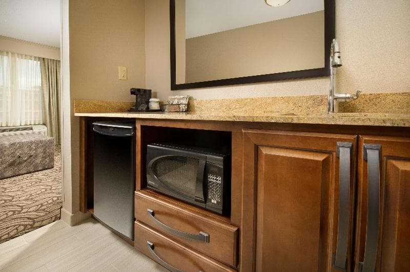 Hampton Inn & Suites San Antonio-Downtown/Market Square 4