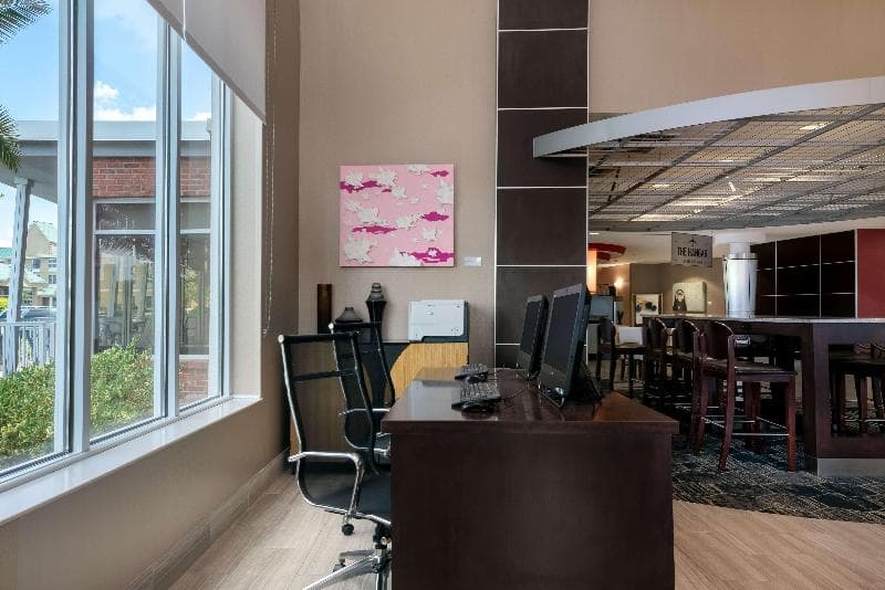 DoubleTree by Hilton Hotel Savannah Airport photo 1