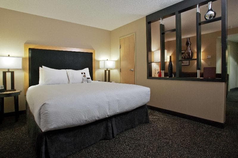 DoubleTree by Hilton Hotel Savannah Airport 4