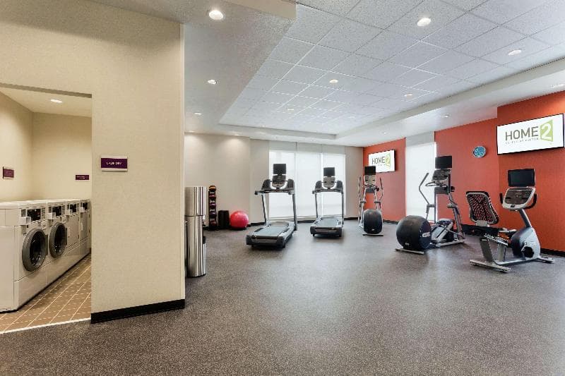 Home2 Suites by Hilton Salt Lake City-Murray, UT 2