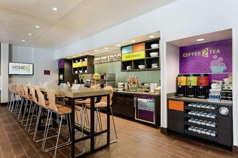 Home2 Suites by Hilton Salt Lake City-Murray, UT 3