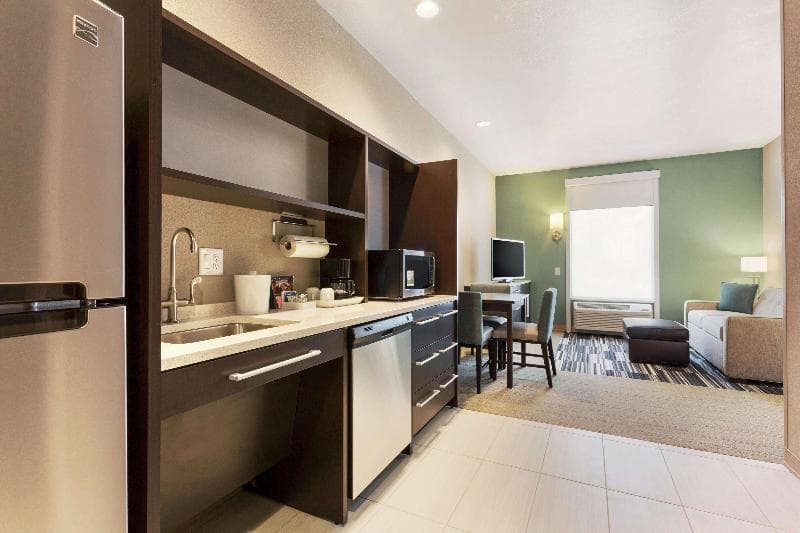Home2 Suites by Hilton Salt Lake City-Murray, UT 4