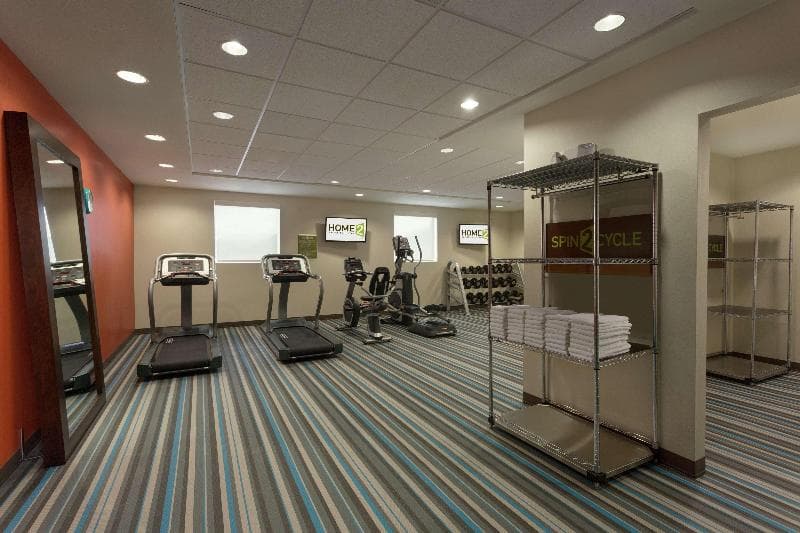 Home2 Suites by Hilton Salt Lake City/South Jordan 3