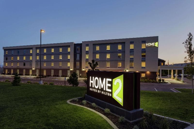 Home2 Suites by Hilton Lehi/Thanksgiving Point 4