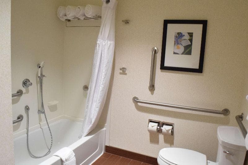 Hilton Garden Inn Rochester Downtown photo 1