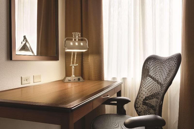 Hilton Garden Inn Rochester Downtown 3