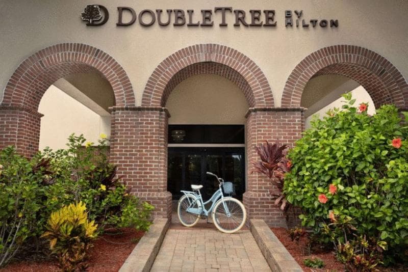 DoubleTree by Hilton St. Augustine Historic District 3