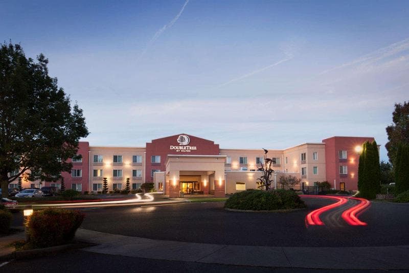 DoubleTree by Hilton Vancouver photo 1
