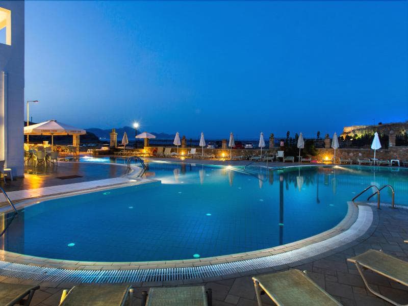 Lindos View 3