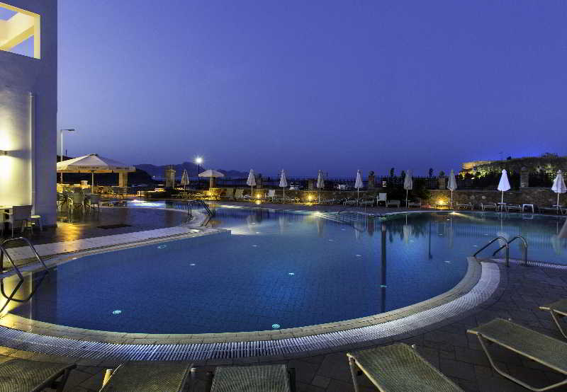 Lindos View 4
