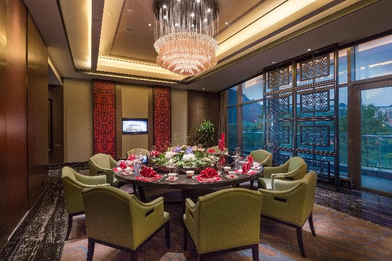 DoubleTree by Hilton Guangzhou - Science City 2