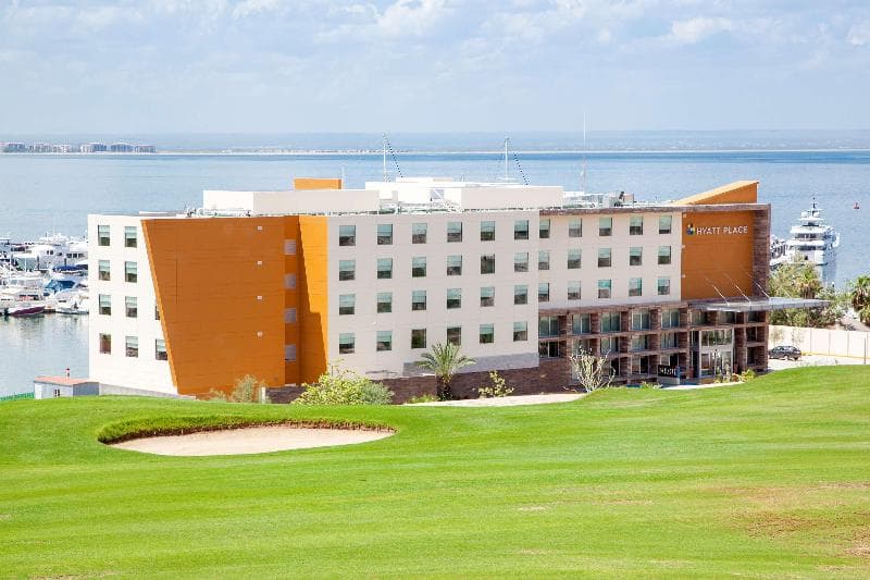 Hyatt Place La Paz 4