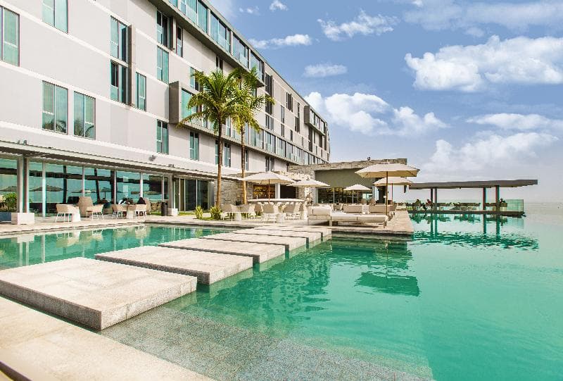 Noom Hotel Conakry 1