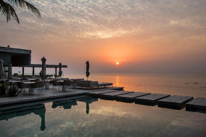 Noom Hotel Conakry 2