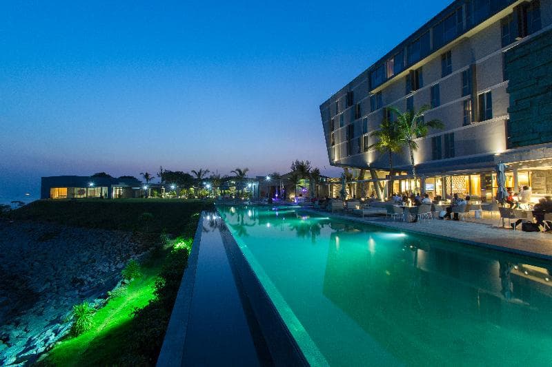 Noom Hotel Conakry 3