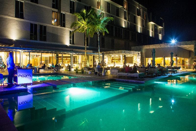 Noom Hotel Conakry 4