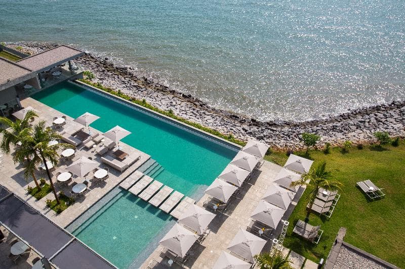 Noom Hotel Conakry 5
